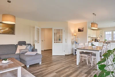 apartman za odmor Obiteljski odmor Oldenbüttel