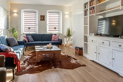 Casa vacanze Vacanza di relax Bömighausen