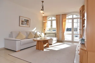 Residenz Bismarck, Whg. 11