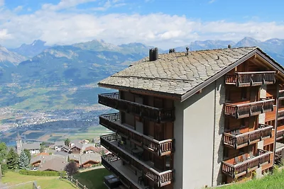 Residenz Plein Ciel, Fewo