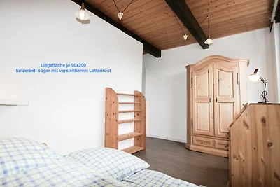 Whg. Strandläufer- Haus