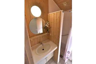 Vakantiehuis Ontspannende vakantie Neustadt in Holstein
