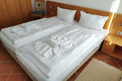 Vakantieappartement Gezinsvakantie Dewichow