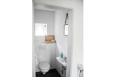 Ferienwohnung Heinke - Urlaub in