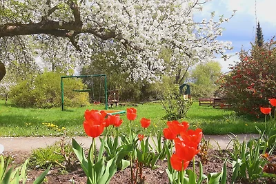Die Malche Gäste und Tagungshaus