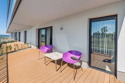 Sun&Snow Gardenia - Apartment 2