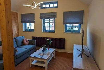 Ferienwohnung: Zur Kirschallee