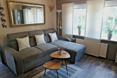 Vakantieappartement Gezinsvakantie Eschede