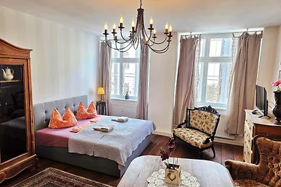 App. 2 - Café 28 & Pension am