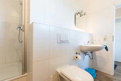 Vakantieappartement Gezinsvakantie Staberdorf