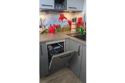 Ferienwohnung im Kontor Penzlin