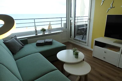 Strandhotel Strandliebe 72.1