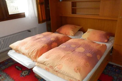 Appartamento Vacanza con famiglia Badenweiler