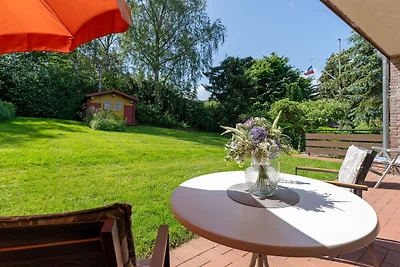 Casa vacanze Vacanza di relax Malente