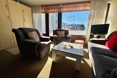 Vakantieappartement Gezinsvakantie Kellenhusen