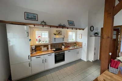 Vakantieappartement Gezinsvakantie Werdum