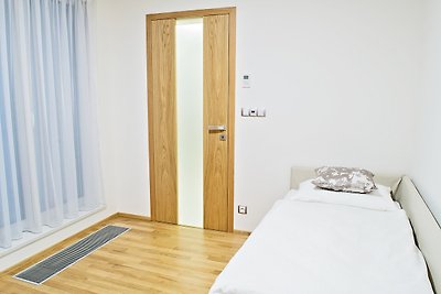 Vakantieappartement Gezinsvakantie Praag en omgeving