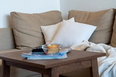 "Ferienpark Heiligenhafen", Haus K