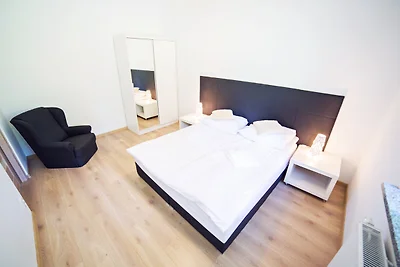 Vakantieappartement Gezinsvakantie Karpacz