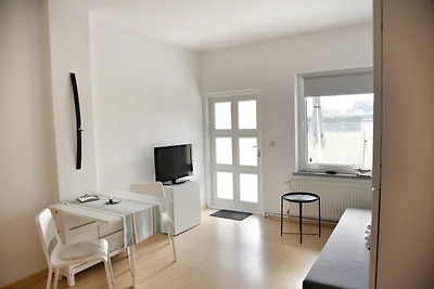 Appartamento Vacanza con famiglia Ueckermünde
