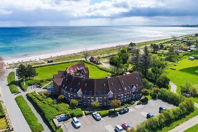 Vakantieappartement Gezinsvakantie Kronsgaard