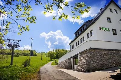 Appartamento Vacanza con famiglia Brilon