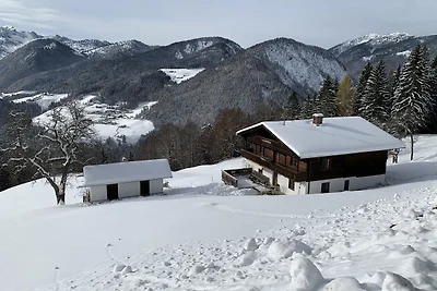 Chalet PRAMA