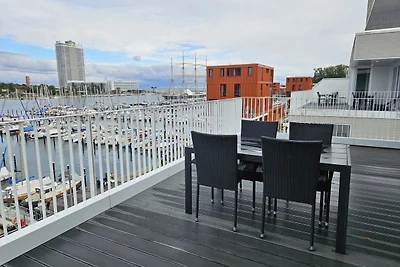 App. 27 / Penthouse Am Passathafen