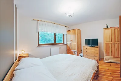 apartman za odmor Obiteljski odmor Karpacz