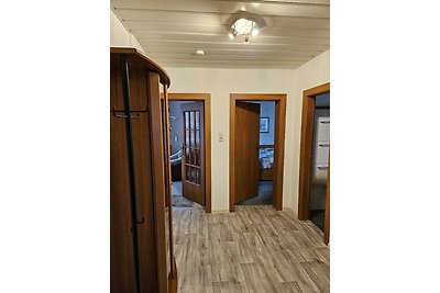 Vakantieappartement Gezinsvakantie Bremerhaven