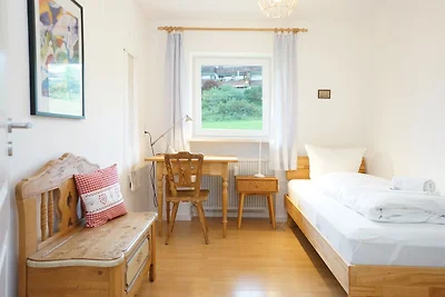 apartman za odmor Obiteljski odmor Wertach