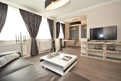 Business Apartments Bremen Typ 3