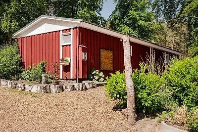 Vakantieappartement Gezinsvakantie Ückeritz