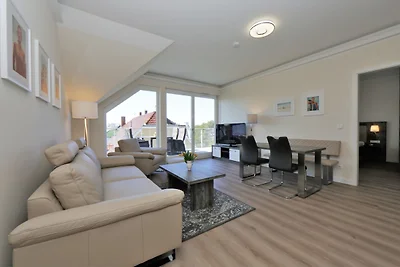 (Brise) Strandresidenz Else Marie