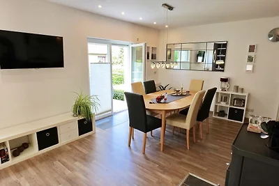 Kleiner Seezauber Bad Kleinen -