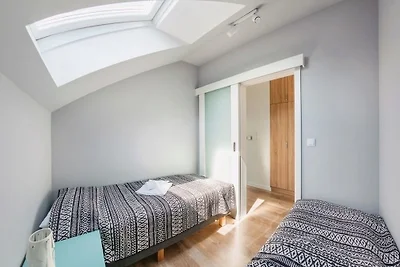 Sun&Snow Dwie Sosny - Apartment 77