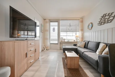 Vakantieappartement Gezinsvakantie Kellenhusen