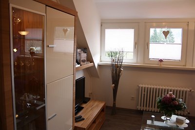 Vakantieappartement Gezinsvakantie Bad Lauterberg im Harz