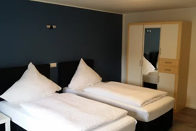 Apartament Dla rodzin Lierschied