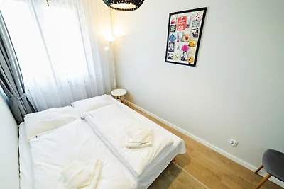 Sun&Snow Ogrodnicza - Apartment