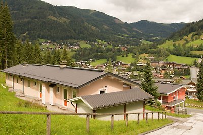 Vakantieappartement Gezinsvakantie Bad Kleinkirchheim