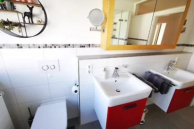 XXL 140 / 2 BodenSEE Apartments