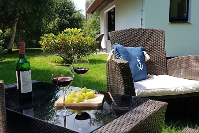 Reethaus Ostseestrand 15