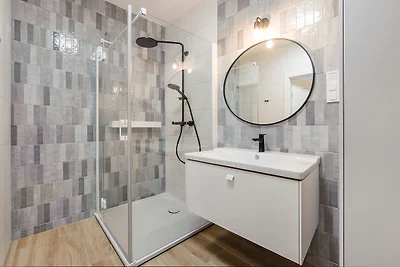 Sun&Snow Aqua Polanki - Apartment