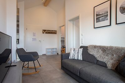 Vakantieappartement Gezinsvakantie Neukirch