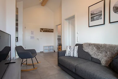 Vakantieappartement Gezinsvakantie Neukirch