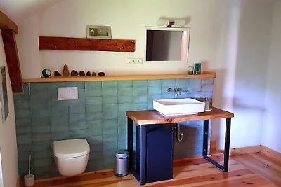 Ferienwohnung "Backsteinhaus