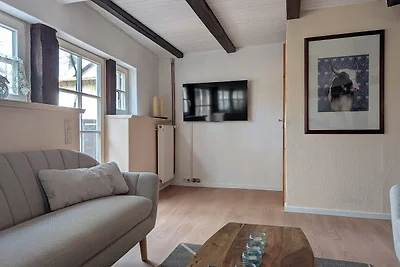 Ferienhaus Wallkieker