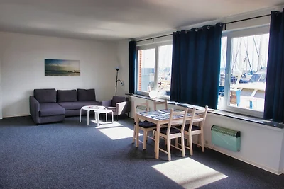 Vakantiehuis Ontspannende vakantie Lübeck