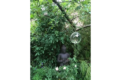Schöne Gartenwohnung im
